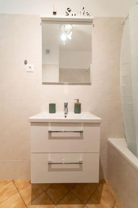 Cozy Apartment "Iskra" - 3 Bedrooms Zadar Exterior photo